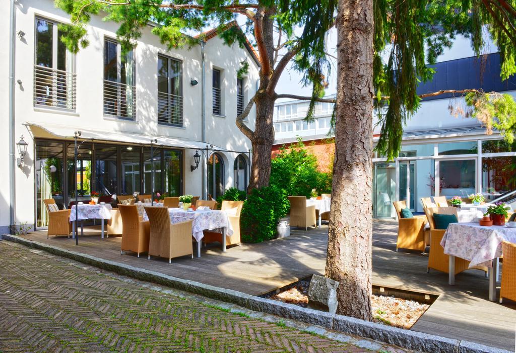 Hotel Ringhotel Alpenhof - Patchworkhotel Augsburgo