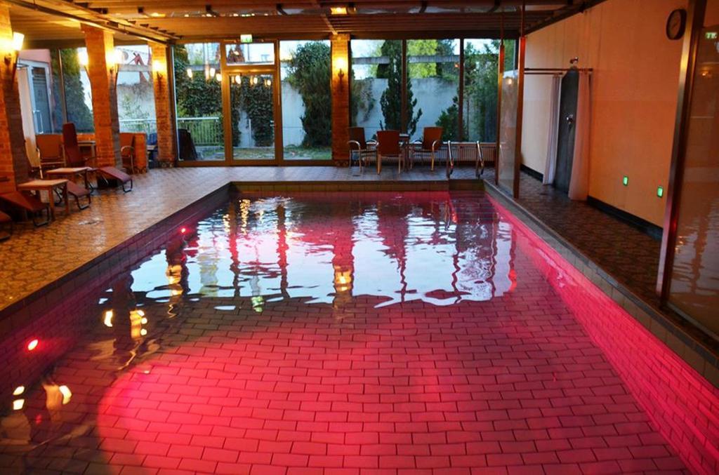 Ringhotel Alpenhof - Patchworkhotel Hotel