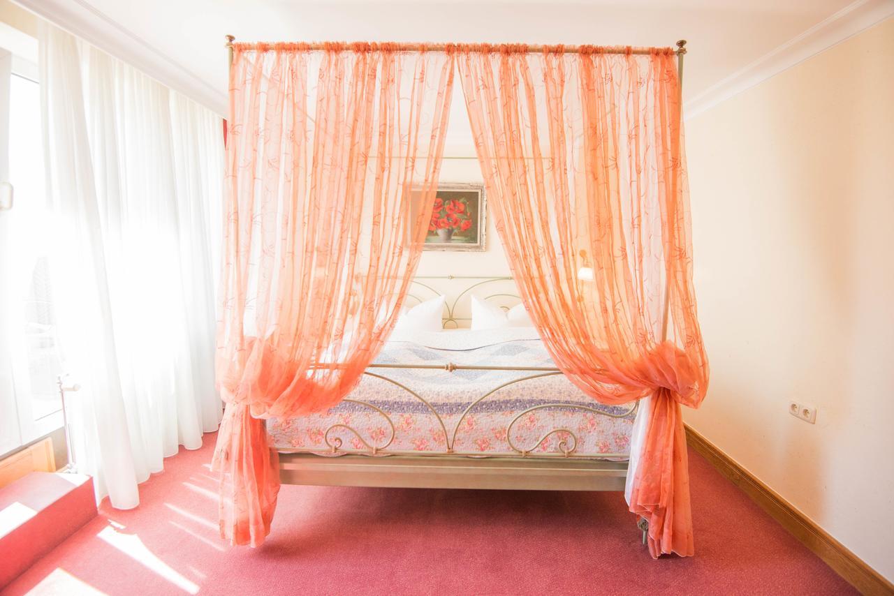 Hotel Ringhotel Alpenhof - Patchworkhotel