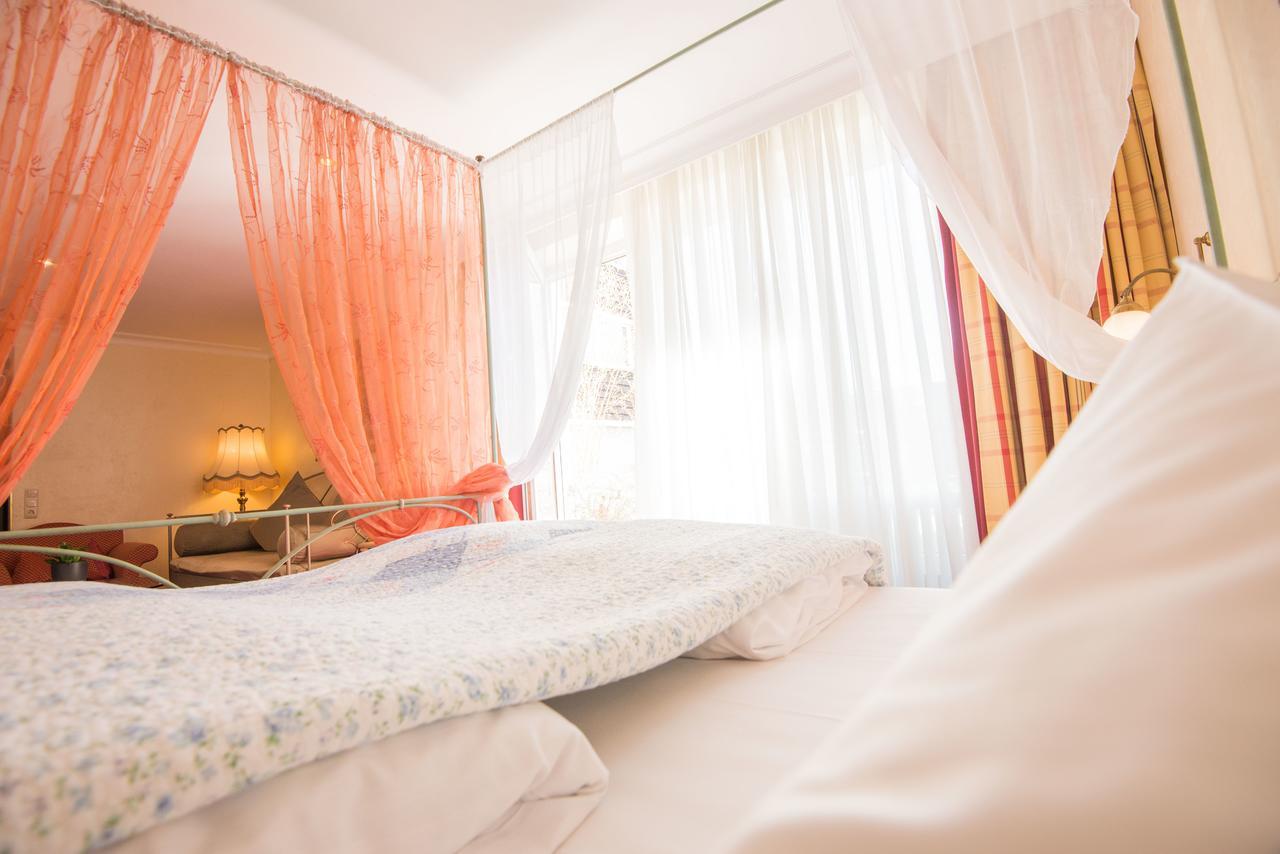 Ringhotel Alpenhof - Patchworkhotel